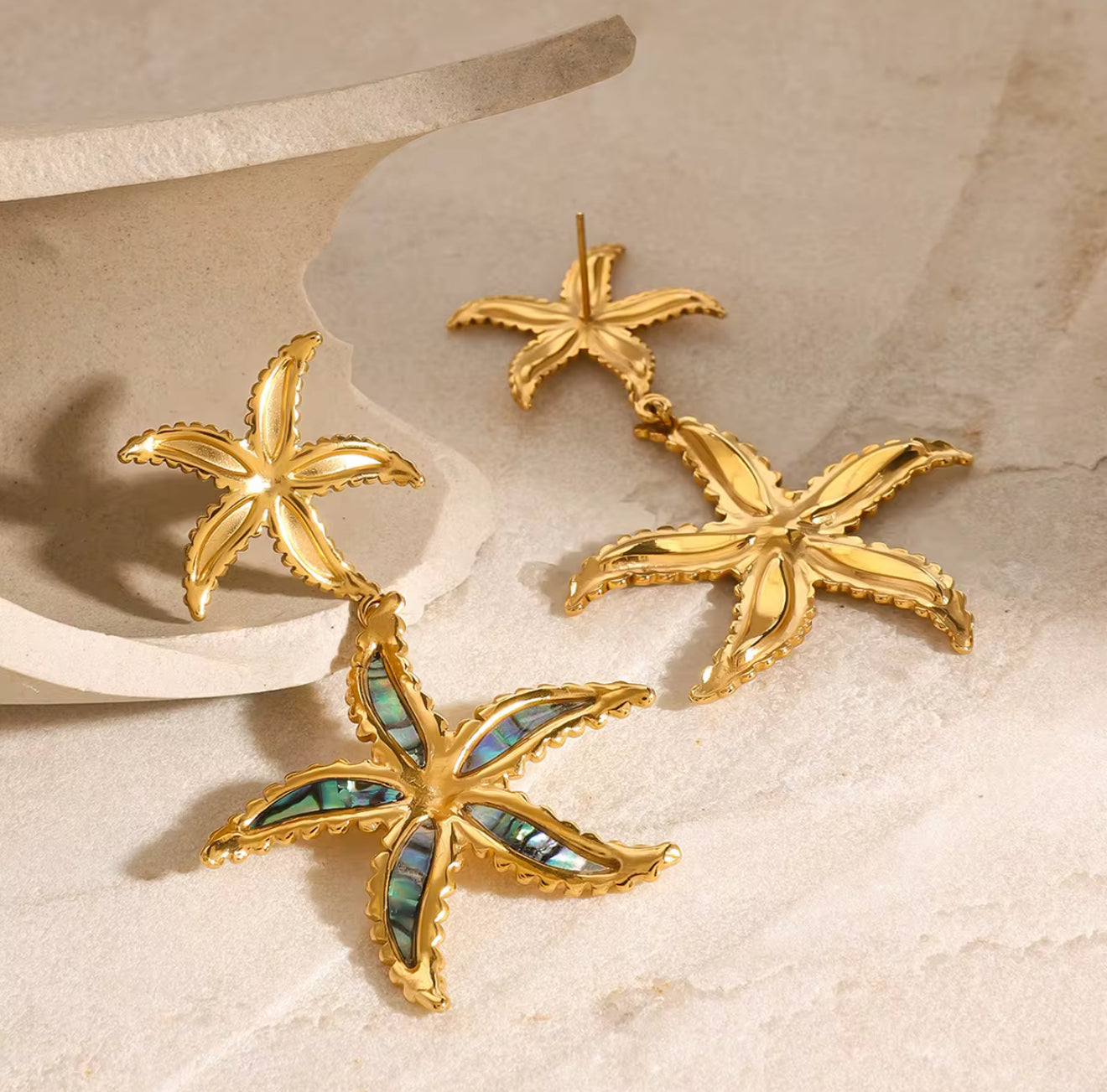 Malia Earrings