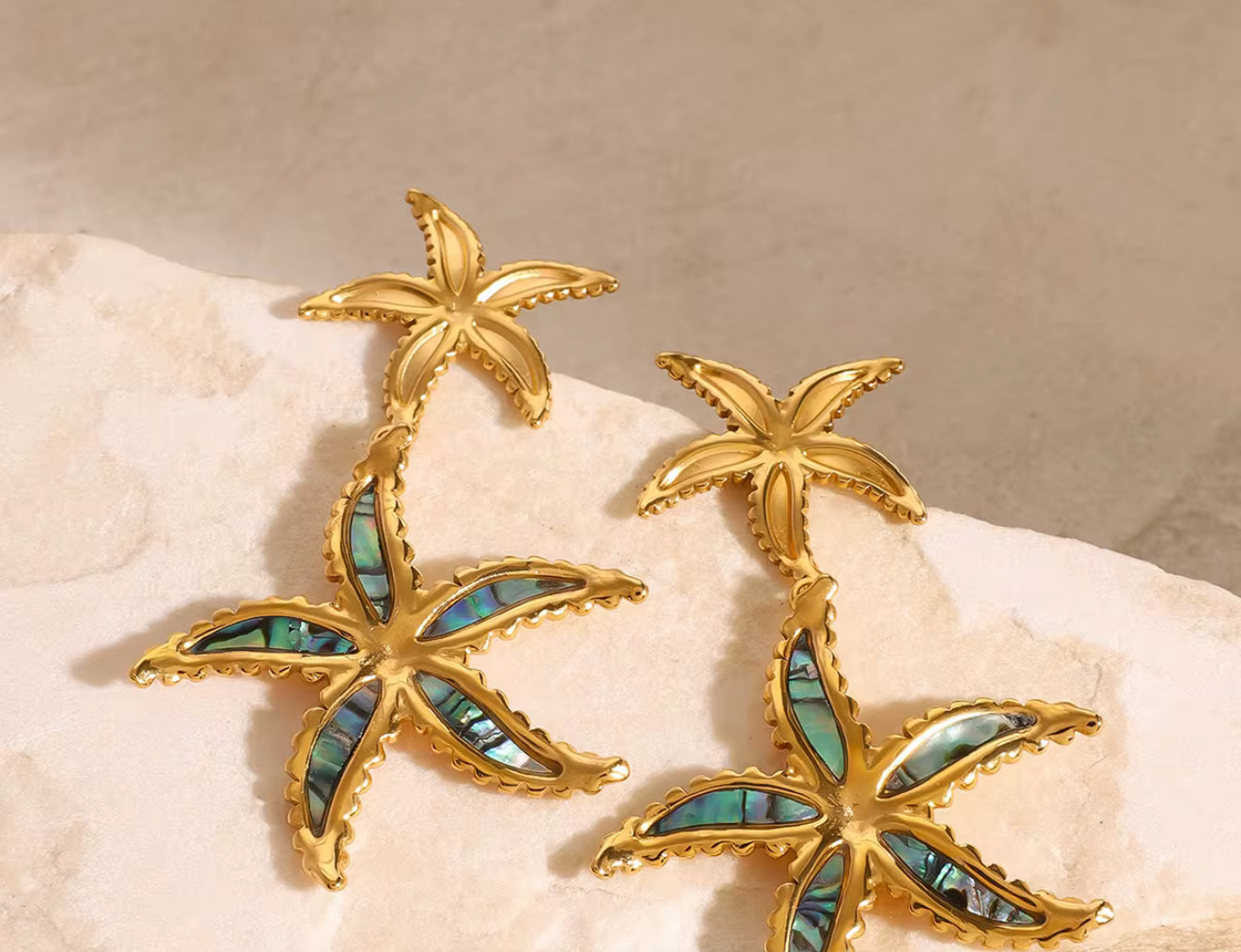 Malia Earrings
