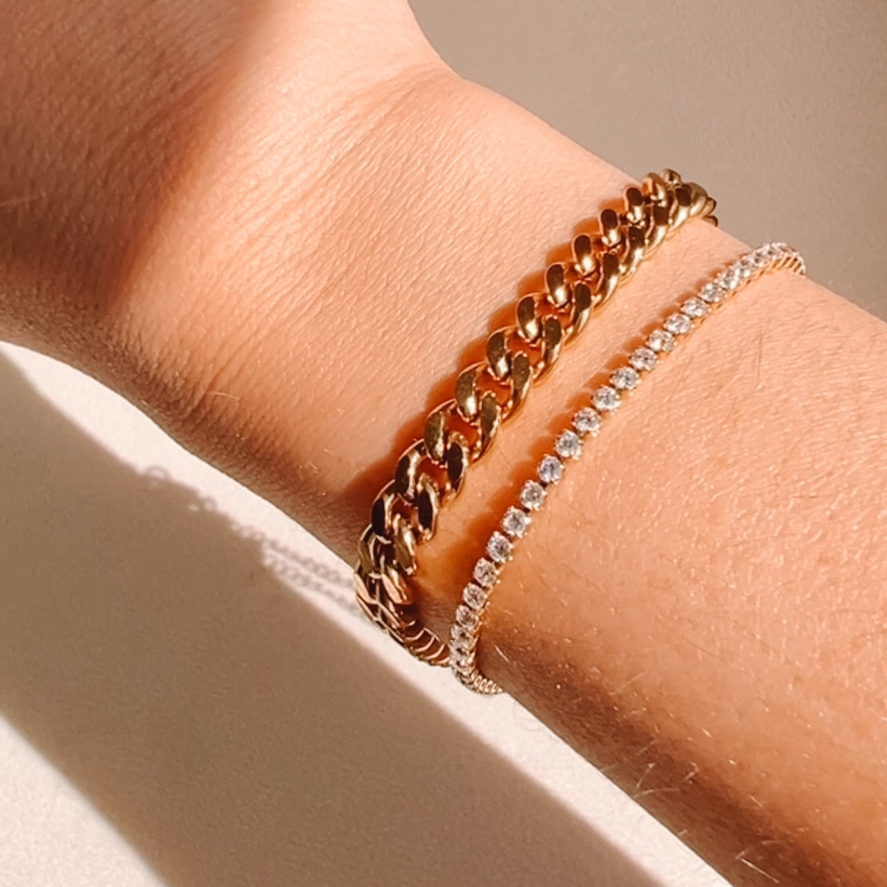Miu Bracelets