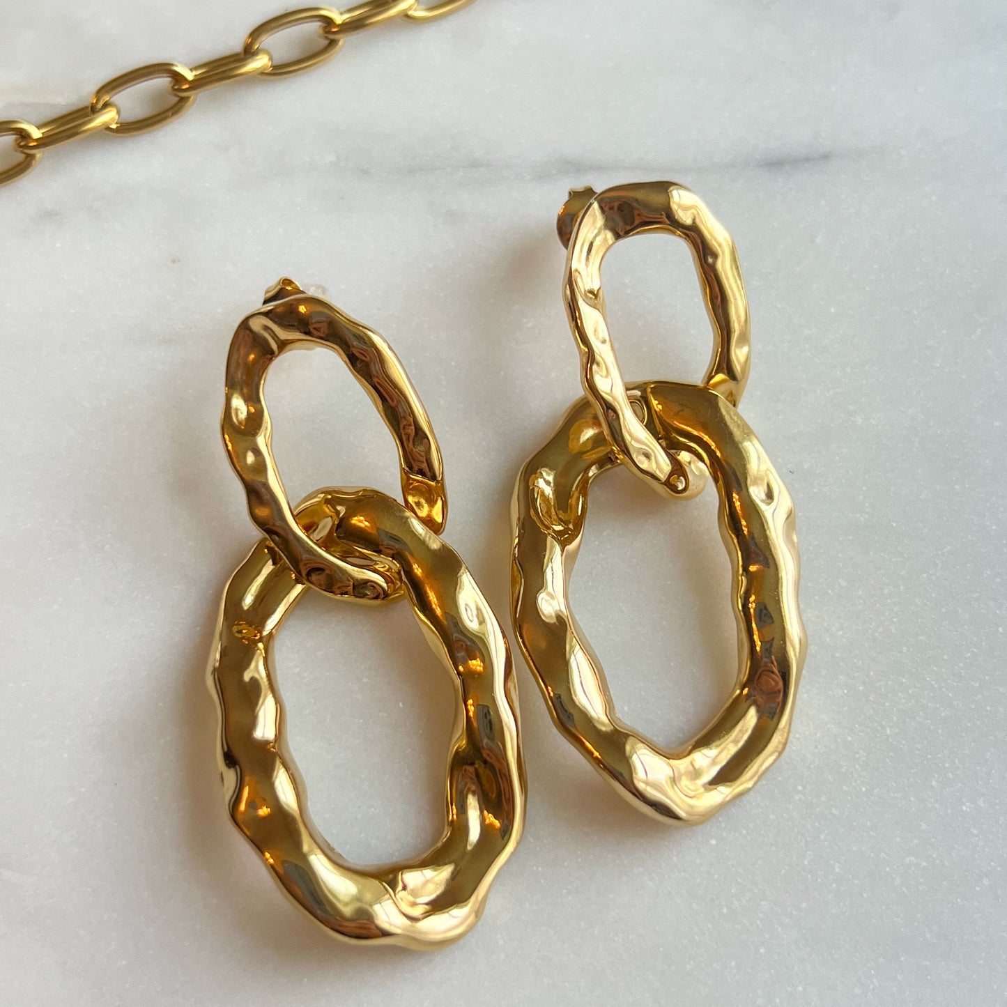 Alira Earrings