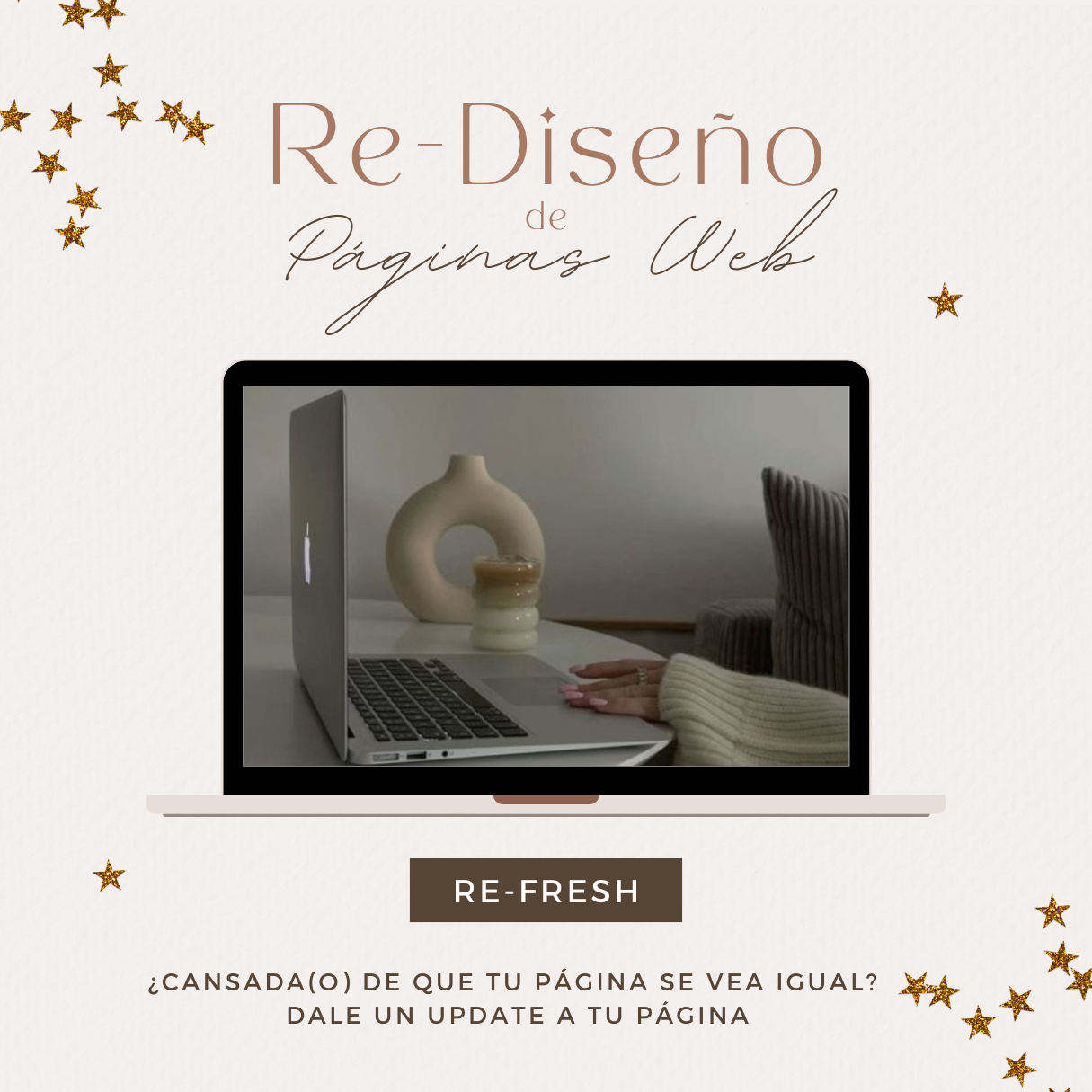 Re-Diseño